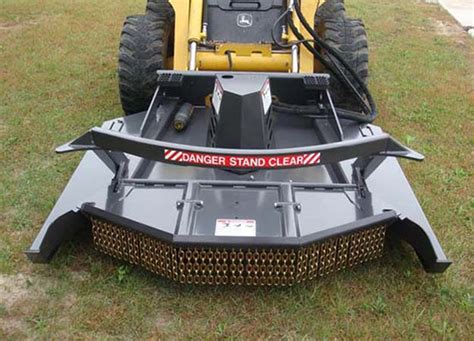 skid steer attachment rental|skid steer with brush cutter rental near me.